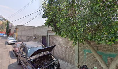 Mecánico Rigofoto 