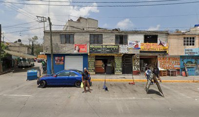 Mecánica En Generalfoto 