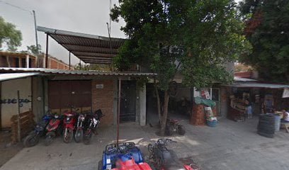 Taller de motos Vairofoto 