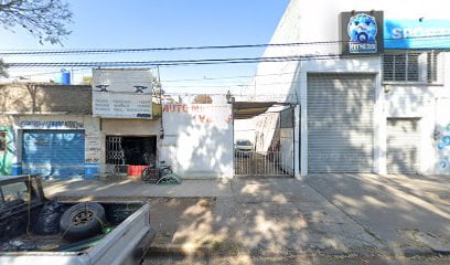 Servicio Chevylandiafoto 