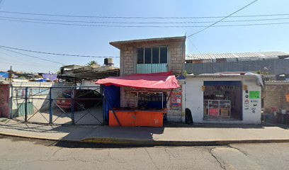 Taller Méxicofoto 