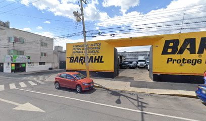 Servicio Mecanico Automotriz San Antonio, S.A. De C.V.foto 