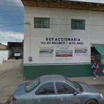 Refaccionaria y Taller Mecanico Pacheco ⭐ ⭐ ⭐ ⭐ ⭐