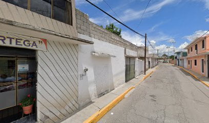 Casa Ortegafoto 