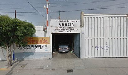 Automotriz Garciafoto