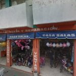 Casa Salas  ⭐ ⭐ ⭐ ⭐ ⭐