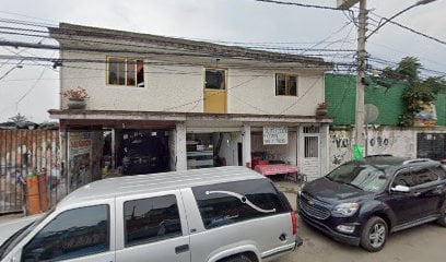 SERVICIO MENDOZAfoto 