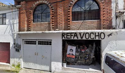 Todo Para Su Vochofoto 