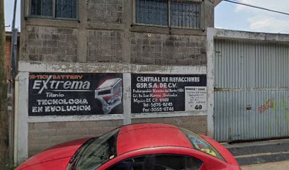 Mecánica Automotriz Peñafoto 