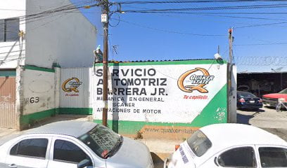 Servicio Automotriz Barrera Jr.foto 