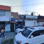 Taller Mecanico