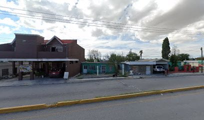 Centro de Servicio el Águilafoto