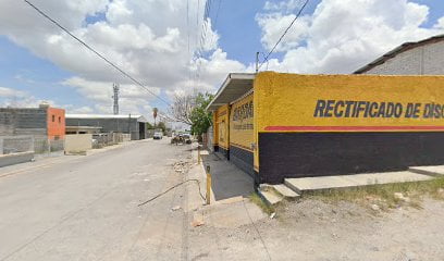 Refaccionaria Mangueras y Conexiones Las Torresfoto