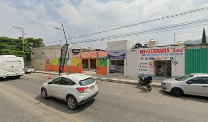 Taller Mecánico Automotriz San Antoniofoto 