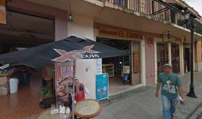 El Carmenfoto