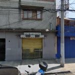 Taller Mecanico Industrial