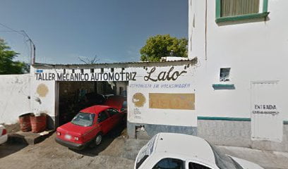 Taller Mecanico Automotriz Lalofoto 