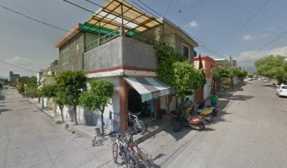 Taller de motos y bicis BICI-CROSSfoto
