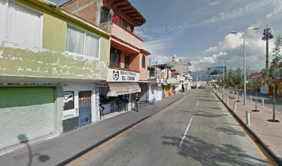 Refaccionaria El Chinofoto