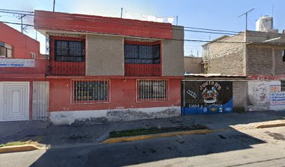 Mecánico Jrsfoto 