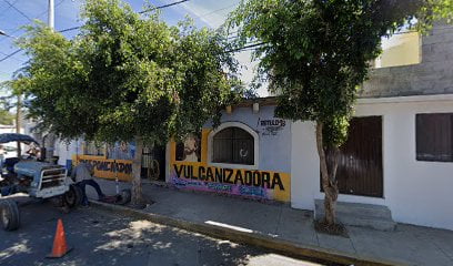 VULCANIZADORA EL TIGUREfoto 