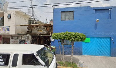 Taller Mecánico Rodríguezfoto 