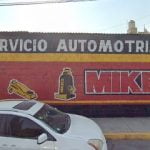 Mecanica Automotriz Ochoa  ⭐ ⭐ ⭐ ⭐ ⭐