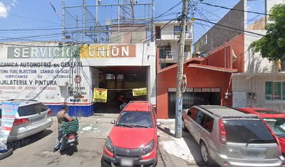 Servicio Unionfoto 