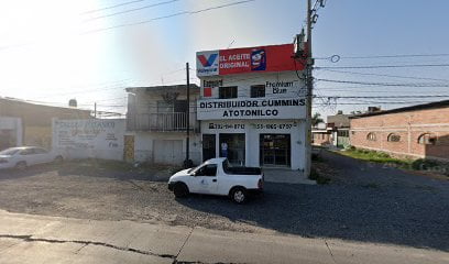 Taller Mecánico Josema eh hijosfoto 