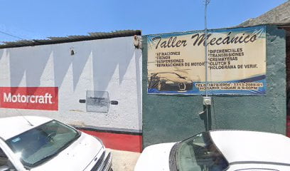 Taller Mecánico Danielfoto 