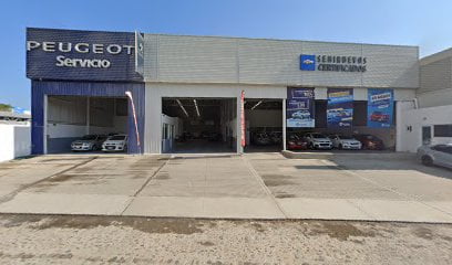 Honda Service Departmentfoto 