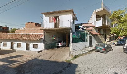 Taller Machucafoto 