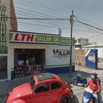 Villa Autopartes eléctricas  ⭐ ⭐ ⭐ ⭐ ⭐