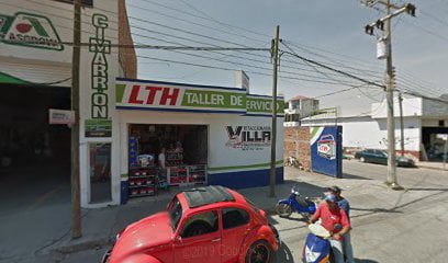Villa Autopartes eléctricasfoto 