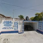 Automotriz MORPOR Mecánica integral