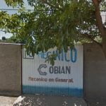 Taller Mecánico Cobián  ⭐ ⭐ ⭐ ⭐ ⭐