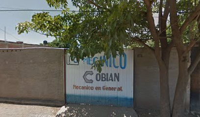 Taller Mecánico Cobiánfoto 