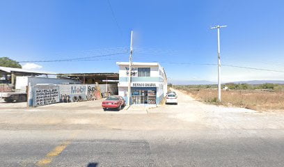 Muelles Hernandezfoto 