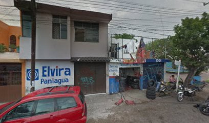 DL Moto mecánica y Vulcanizadorafoto