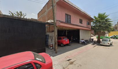 Autoservicio Yorsfoto 