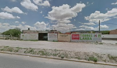 Hospital de Carburadoresfoto 