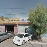 Rectificaciones alondra  ⭐ ⭐ ⭐ ⭐ ⭐