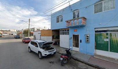Servicio Pargafoto 