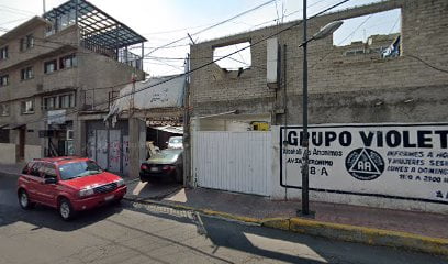 Pedregal Auto Tuningfoto 