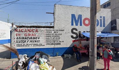 Servicio Automotriz Mariofoto 