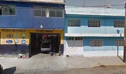 Taller Mecanico Servicio Vargasfoto 