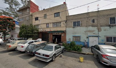 Servicio MECANICO D Tovarfoto 