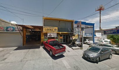 Taller Loyafoto 