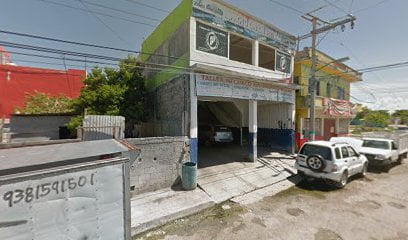 Taller Mecanico Automotriz Rogarfoto 