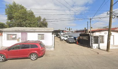 Mechanic Center 4x4foto